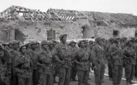 Algerije complotteerde in 1962 al tegen Marokko