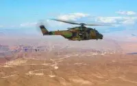 Algerije woedend op Frankrijk om militaire oefeningen met Marokko