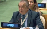 Sahara: Algerije spelbreker bij VN