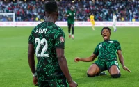 Geen derby Marokko-Algerije, Atlas Leeuwen treffen Nigeria in halve finale