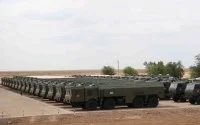 Verhoogt Algerije wapeninvoer uit Rusland door Marokko?