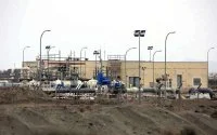 Spanje ontvangt niet langer gas uit Algerije