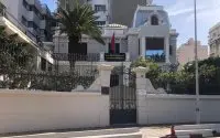 Algerije zet Marokkaanse consul land uit