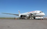 Algerije gedwongen Royal Air Maroc toe te staan