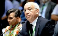 Voormalig Algerijns minister roept op tot standvastigheid tegen Marokko