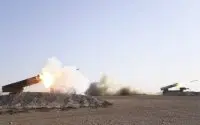 Algerije voert militaire oefeningen uit aan grens Marokko