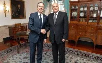 Voor Algerije erkent regering-Biden Marokko's claim op de Sahara niet