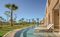 ALH Hospitality zet aanval in: tien hotels in Marokko tegen 2030