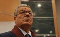 Algerijnse oud-politicus Amar Saâdani strijkt neer in Marokko