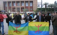 Premier Akhannouch versnelt officialisering Amazigh