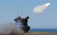 Amerikaanse raketten voor Marokko