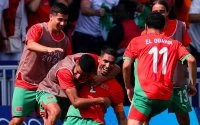 Olympisch voetbalteam VS onder vuur na vernederende nederlaag tegen Marokko