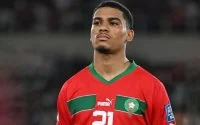 Amine Adli