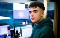 Amir Bachrouri: "Drugs werden door familielid verstopt"