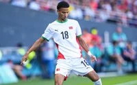 Nieuwe club voor Amir Richardson na succesvolle Olympische Spelen