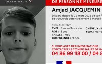 Amjad (13) droomde van baantje als uitkijk: tiener vermist