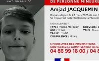 Amjad (13) droomde van baantje als uitkijk: tiener vermist