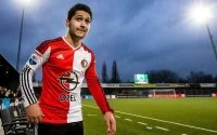 Voetbaltalent Anass Achahbar brak nooit echt door 