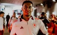 Nederland verliest, Ajax-talent Anass Salah Eddine kiest voor Marokko