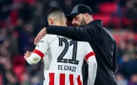 Geen excuses na steun aan Palestina: Anwar El Ghazi verlaat Bundesliga