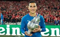 Anwar El Ghazi gestraft door club na steun aan Palestina