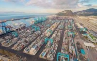 APM Terminals Tanger is beste terminal van 2021