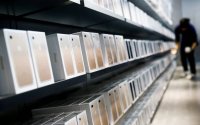 Apple overweegt Europa en de VS via Marokko te leveren