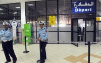 Marokko arresteert Algerijnen met valse paspoorten op luchthaven Rabat-Salé