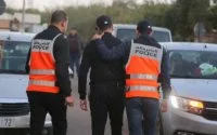 Bekende drugscrimineel "El Rubio" opgepakt in Noord-Marokko 