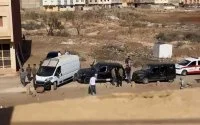 Spectaculaire klopjacht in Nador: politie pakt 'Django' en 'El Oujdi'