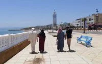 Arrestatie voor terrorisme in Fnideq, wapens in beslag genomen