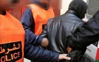 Door Duitsland gezochte Nederlander in Tanger gearresteerd