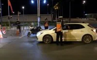 Nepagenten gearresteerd in Tanger na beroving weggebruikers