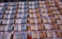 Tanger: overvallers geldtransport gearresteerd