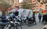 Toerist cel in om valse beschuldigingen tegen politieagenten in Marokko