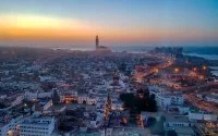 Vastgoedmagnaat in Casablanca verraden door ongedekte cheques