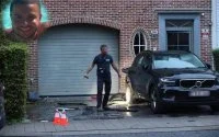 Arrestaties in Nederland voor aanslag op woning drugsbaas Zakaria 'Piwi' El Kasmioui
