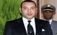 Koning Mohammed VI, vierde meest invloedrijke man in Afrika