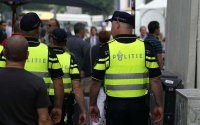 Marokkaan plande aanslag op Nederlandse politie en leger