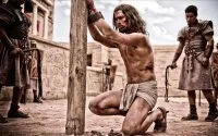 Marokkaanse acteurs met de dood bedreigd om rol in 'Son of God'