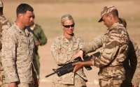 Zeven landen in Agadir voor militaire oefening African Lion