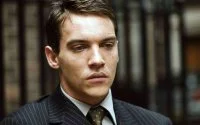  Damascus Cover met Jonathan Rhys Meyers in Marokko gemaakt