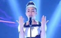 Marokkaanse Hiba blijft Arabs got talent verrassen met prachtige stem