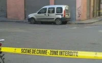 Valse bommelding in centrum Casablanca 