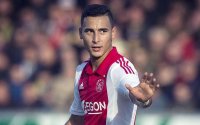 Anwar El Ghazi bezorgt Ajax knappe doelpunt