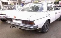 Honderden nieuwe taxi's voor luchthaven Casablanca