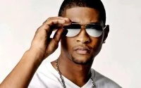 Usher voor Mawazine in Marokko