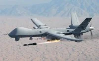 Amerika moet Marokko militaire drones laten kopen
