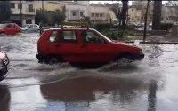 Video: Fez onder water
