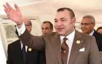 Mohammed VI wil gerespecteerd worden, niet gevreesd